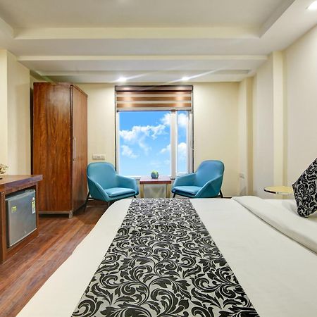 Hotel Neu Villa - Near Connaught Place & New Delhi Railway Station Εξωτερικό φωτογραφία
