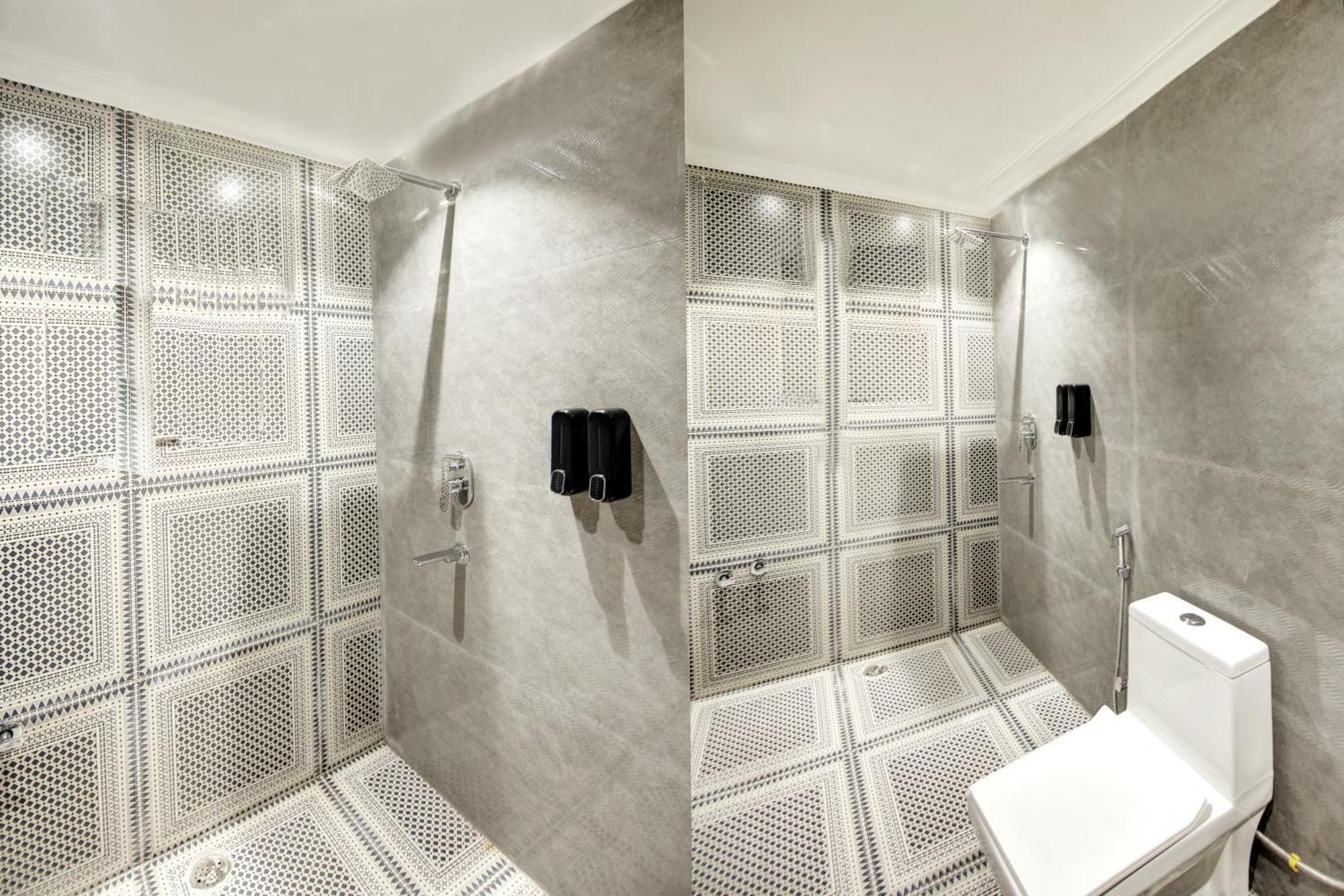 Hotel Neu Villa - Near Connaught Place & New Delhi Railway Station Εξωτερικό φωτογραφία