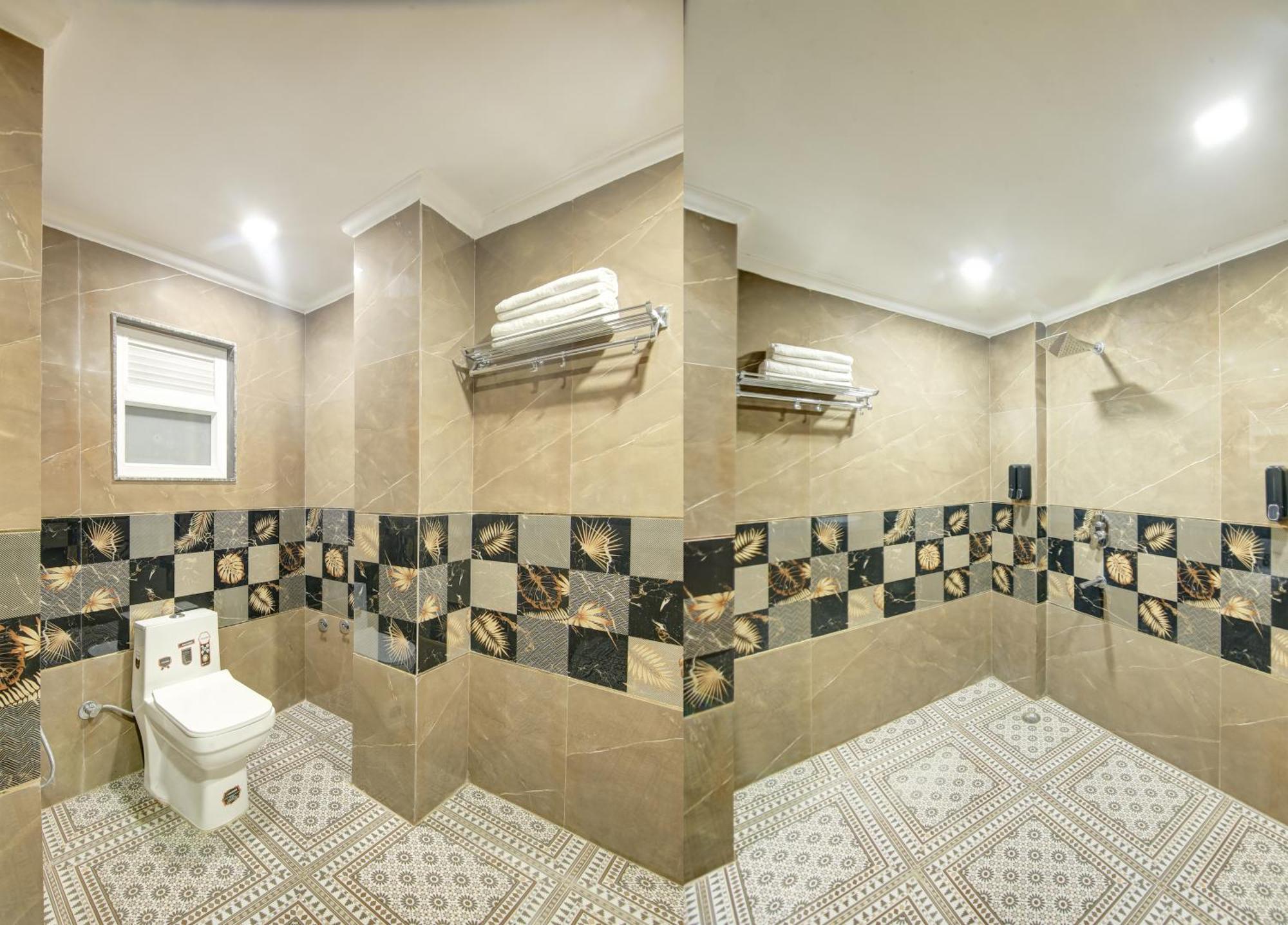 Hotel Neu Villa - Near Connaught Place & New Delhi Railway Station Εξωτερικό φωτογραφία
